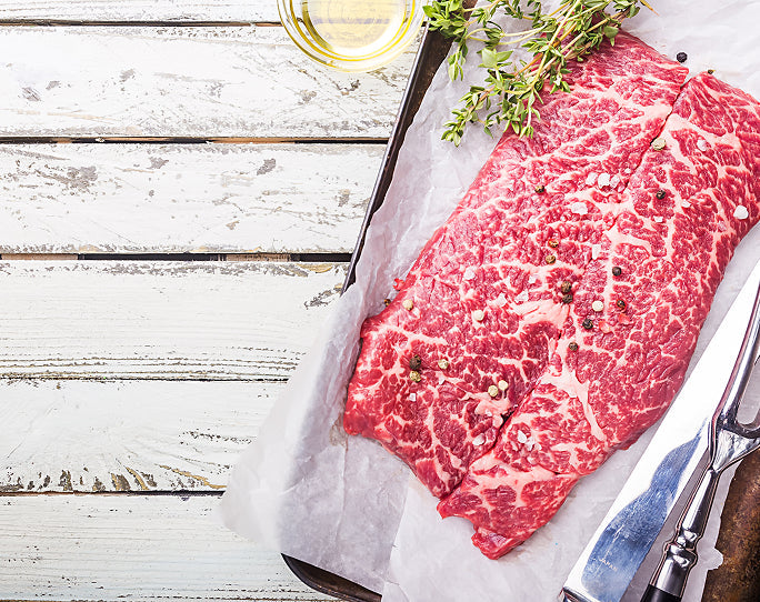 What Is Wagyu Beef? Everything You Need to Know