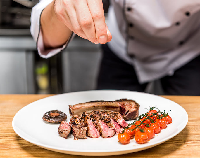 Wagyu Beef: The Luxury Meat That’s Changing Fine Dining