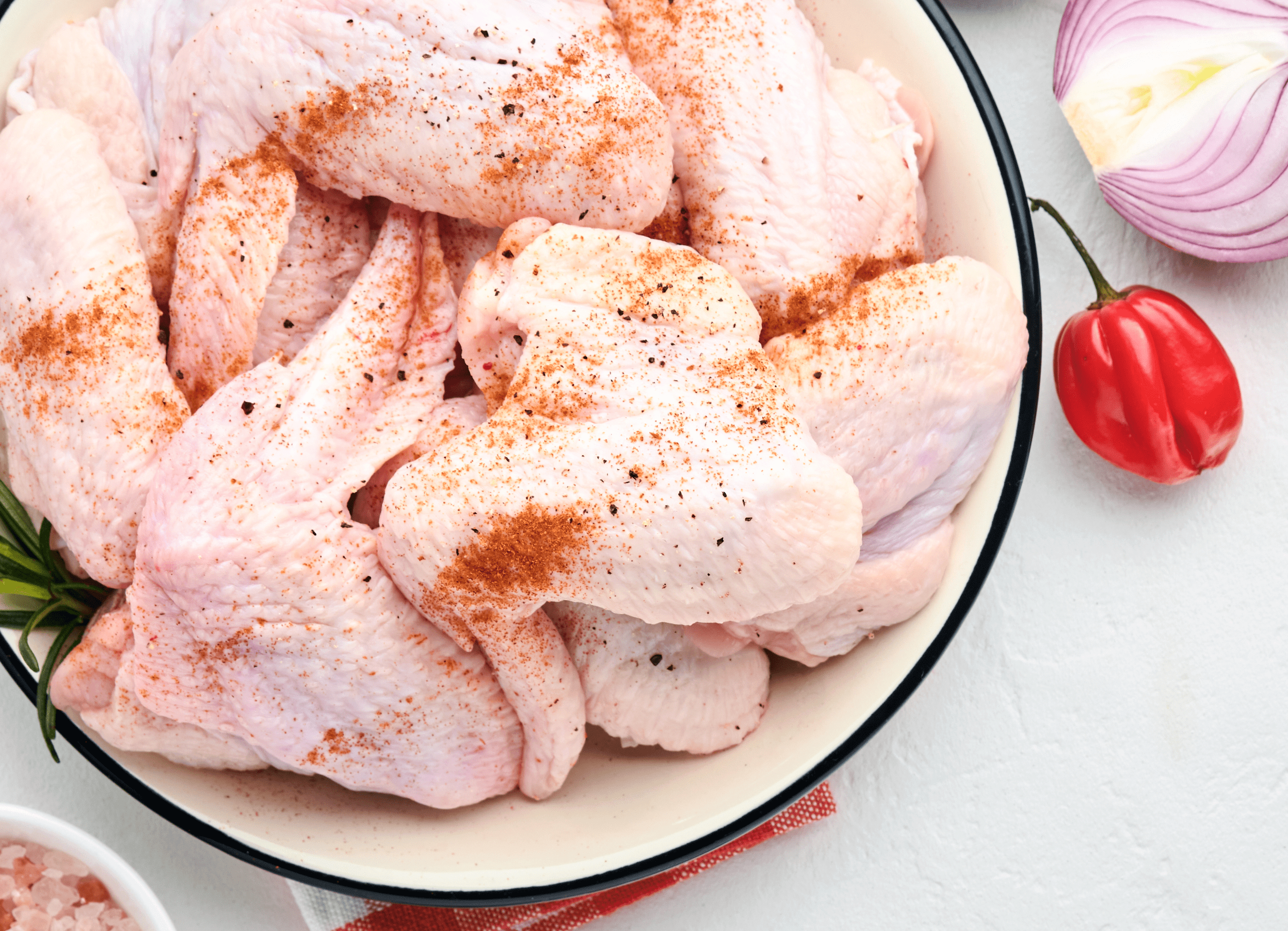 Lorem ipsum dolor sit amet chicken