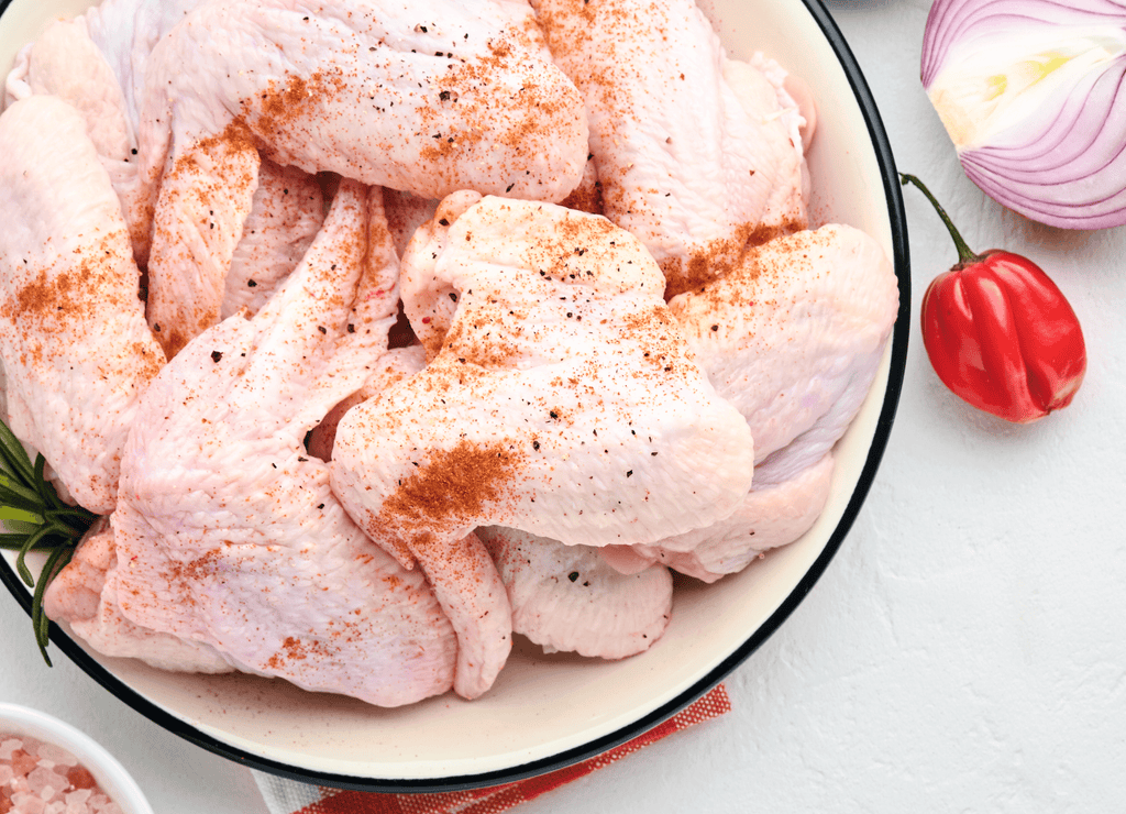 Lorem ipsum dolor sit amet chicken