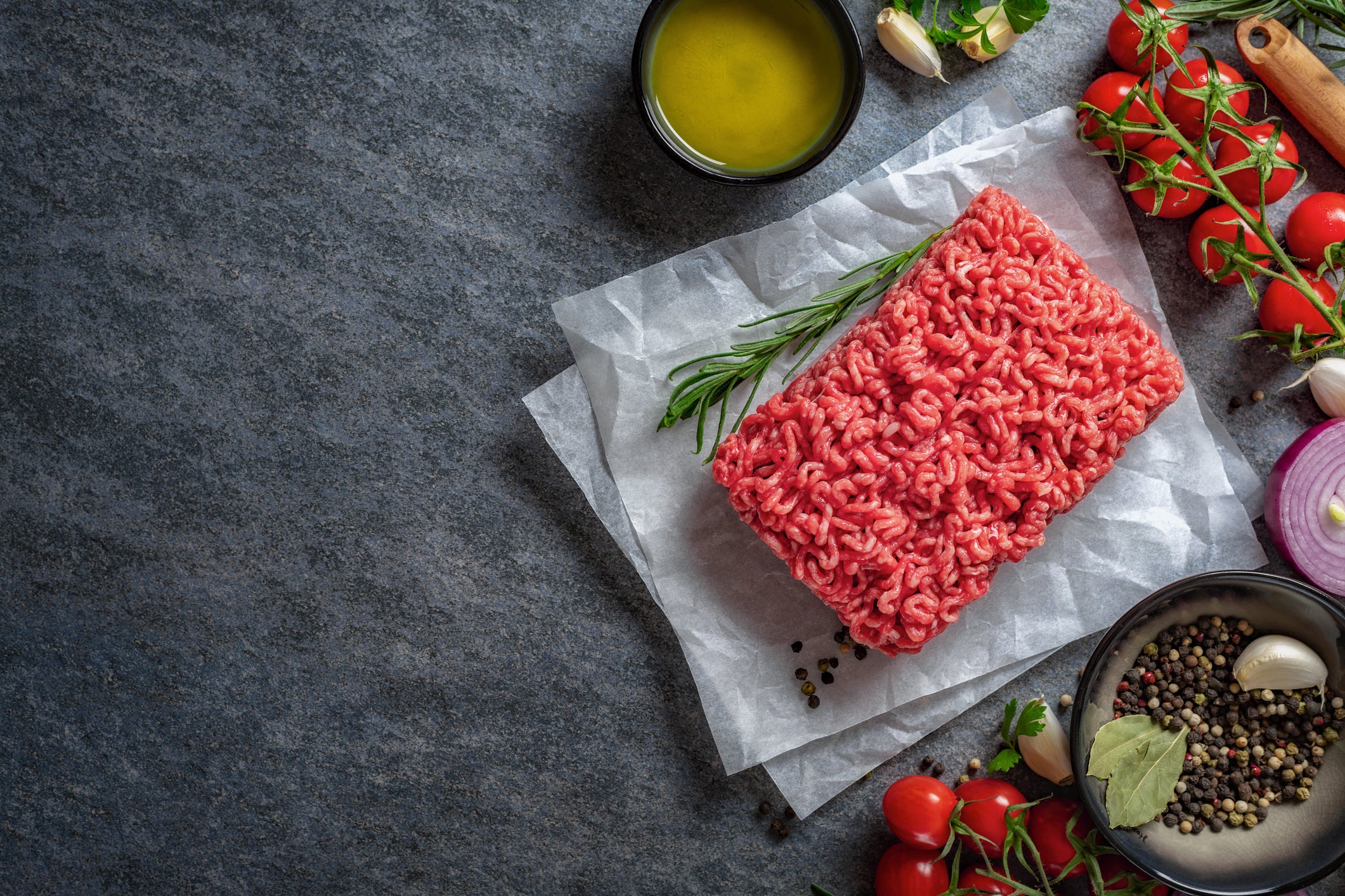 Halal 80/20 Ground Beef